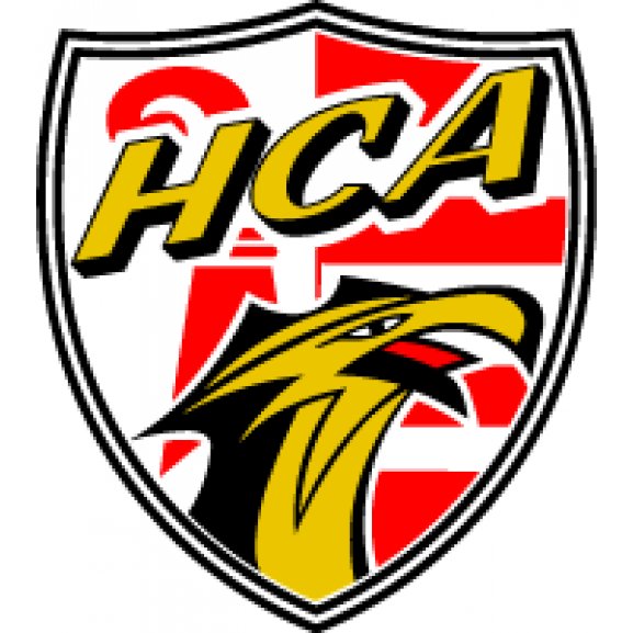 Logo of Hockey Club Ajoie