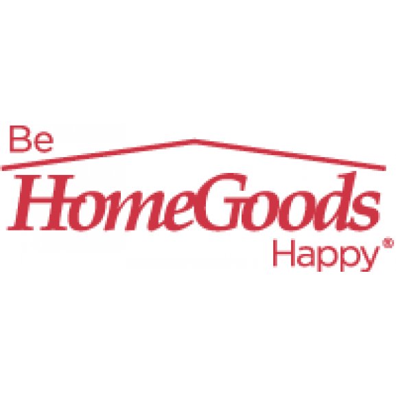 Logo of Home Goods