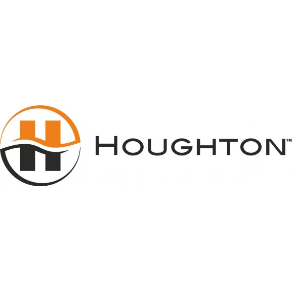 Logo of Houghton