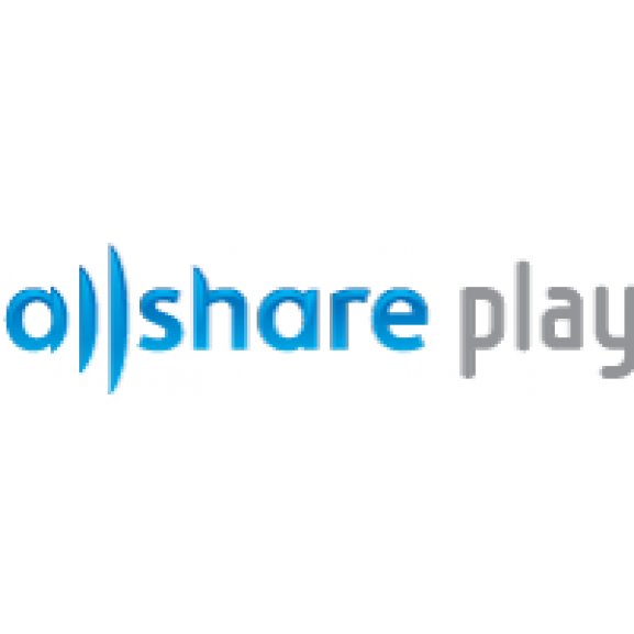 Logo of AllShare Play