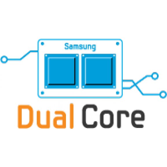 Logo of Dual Core