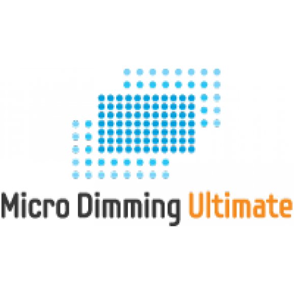Logo of Micro Dimming Ultimate