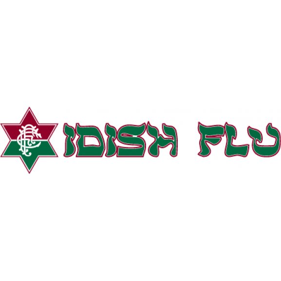 Logo of Idish Flu