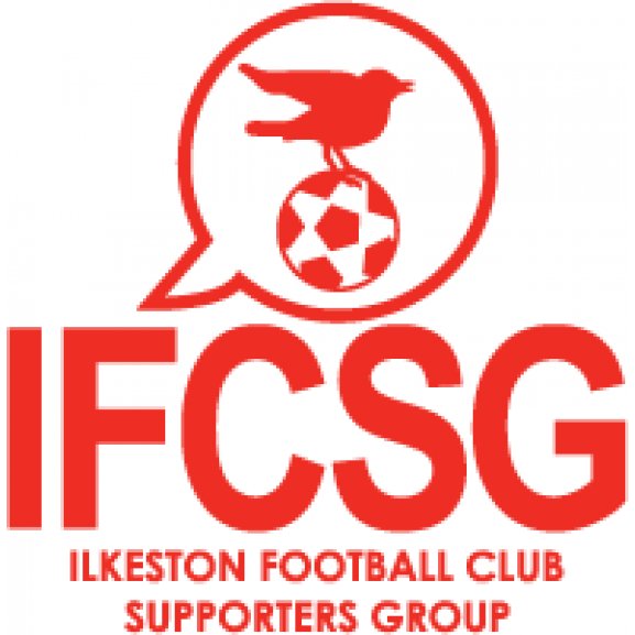 Logo of IFCSG