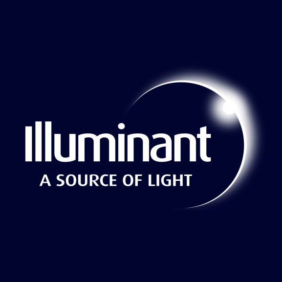Logo of Illuminant