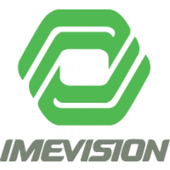 Logo of Imevision