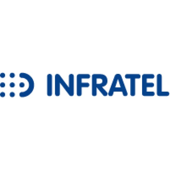 Logo of Infratel