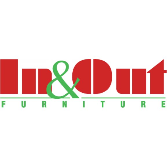 Logo of In&amp;Out Furniture