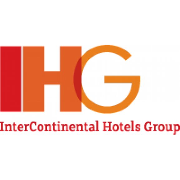 Logo of InterContinental Hotels Group