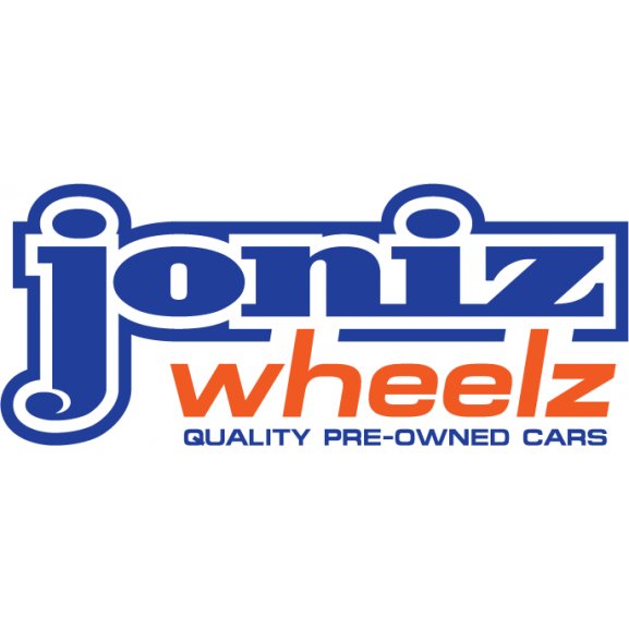 Logo of Joniz Wheelz
