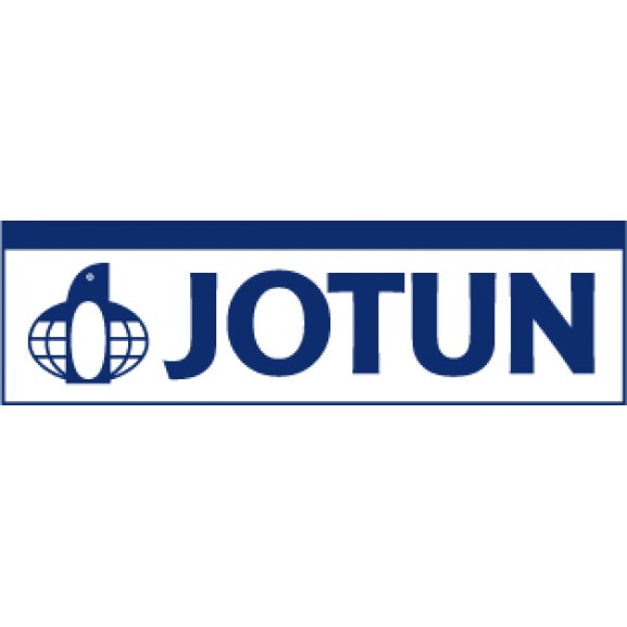 Logo of Jotun