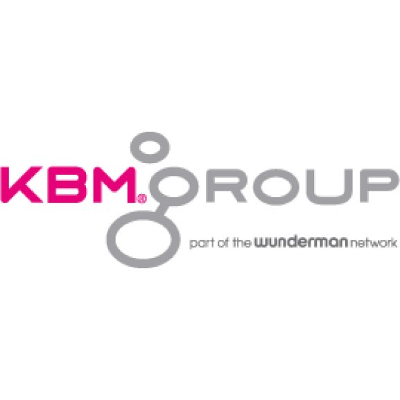 Logo of KBM Group