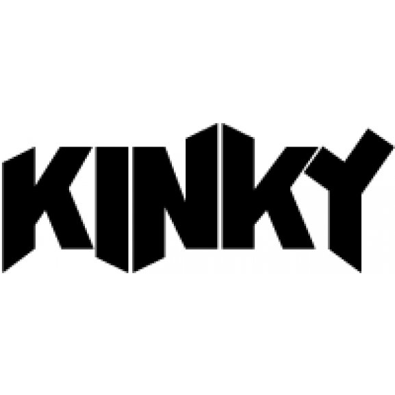 Logo of Kinky