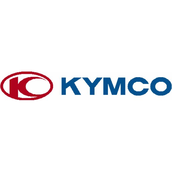 Logo of Kymco