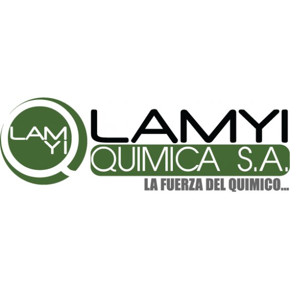 Logo of LAMYI Quimica S.A.