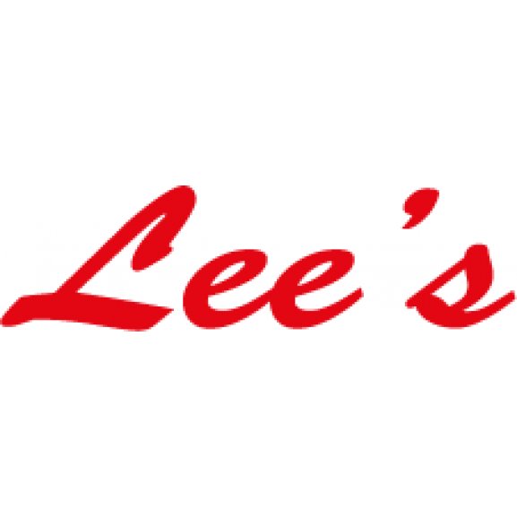 Logo of Lee's