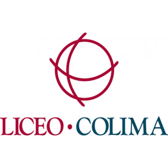 Logo of Liceo Colima