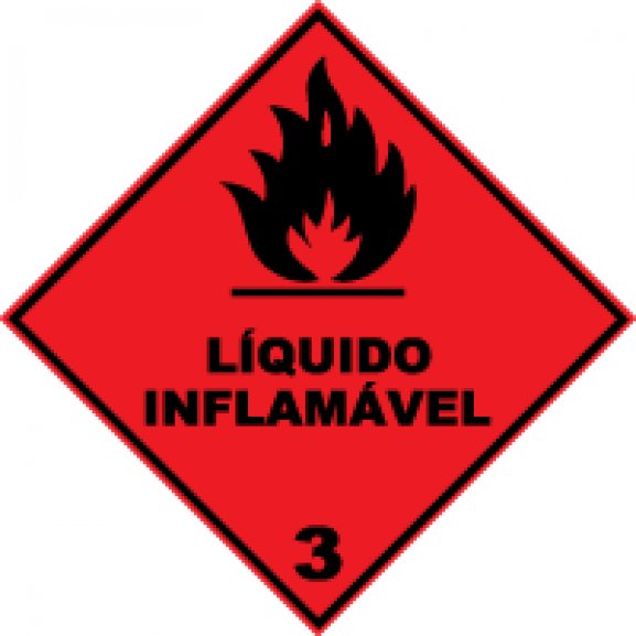 Logo of Líquido Inflamável