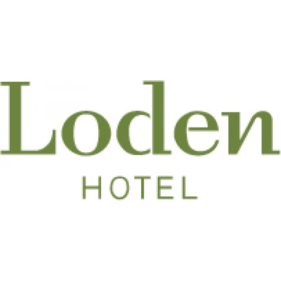 Logo of Loden Hotel