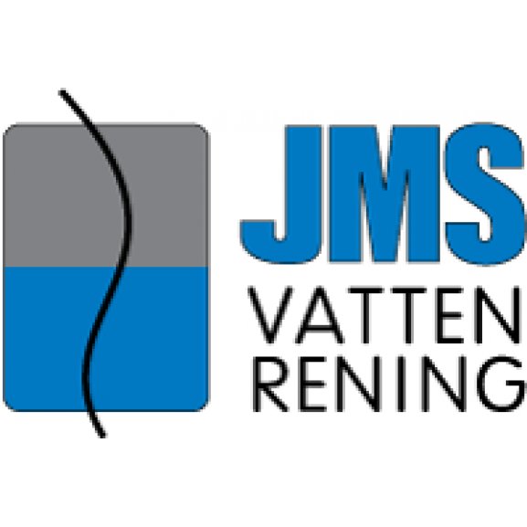 Logo of JMS Vattenrening