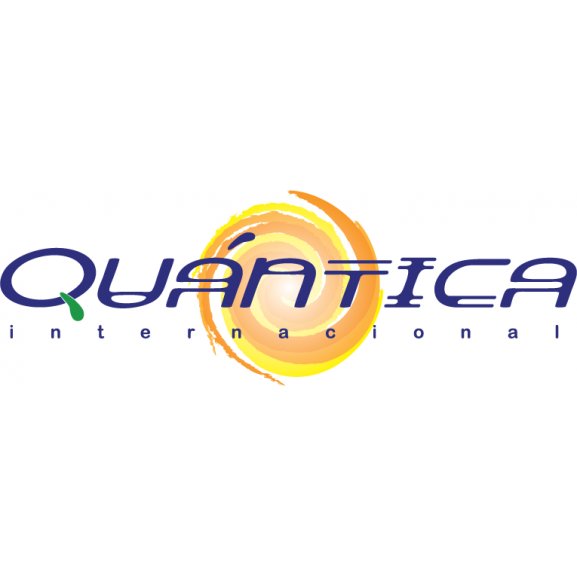 Logo of Quantica Internacional