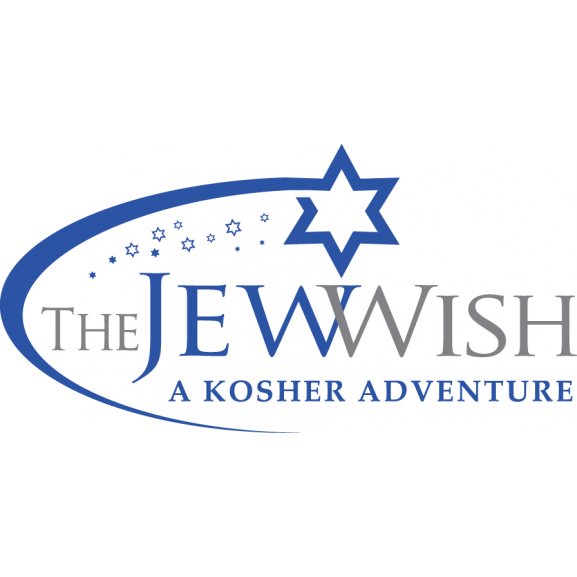 Logo of The Jew Wish