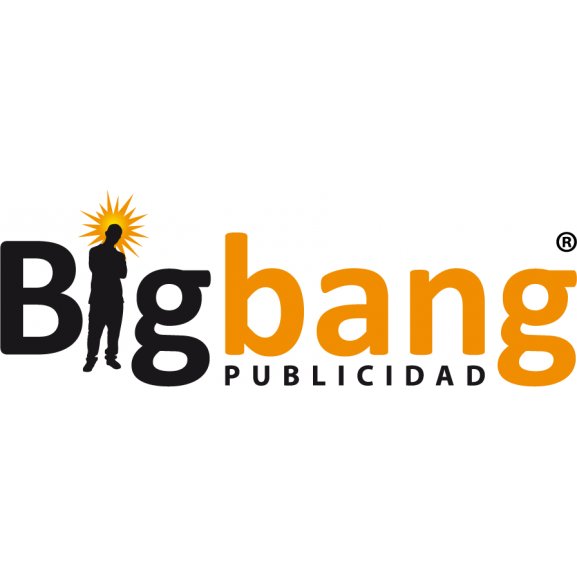 Logo of Bigbang