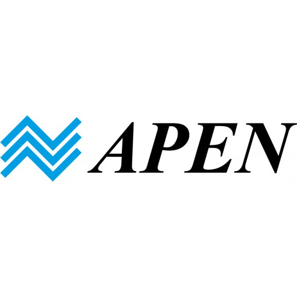 Logo of APEN