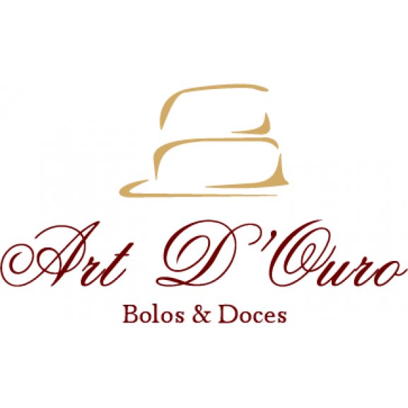 Logo of Art D'Ouro Chocolates
