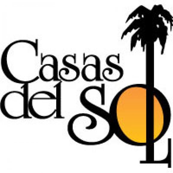 Logo of Casas del Sol