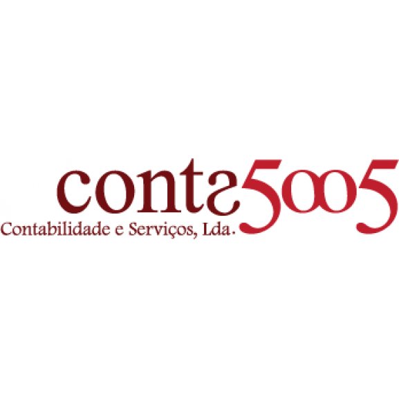 Logo of Conta 5005