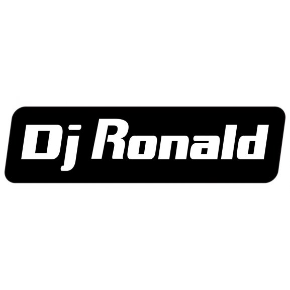 Logo of Dj Ronald