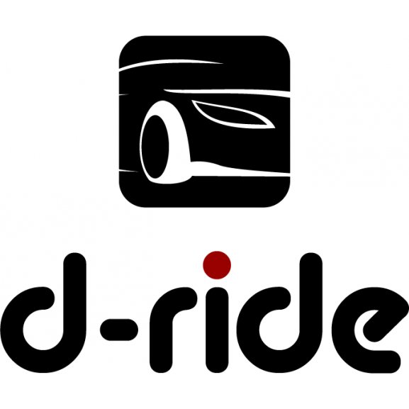 Logo of D-Ride