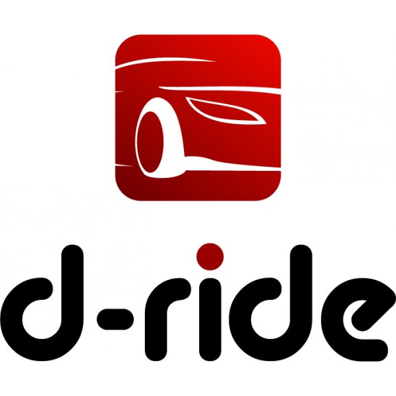 Logo of D-Ride