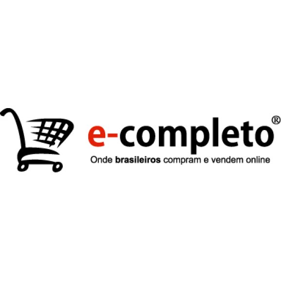 Logo of E-completo Tecnologia