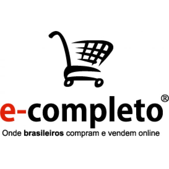 Logo of E-completo Tecnologia