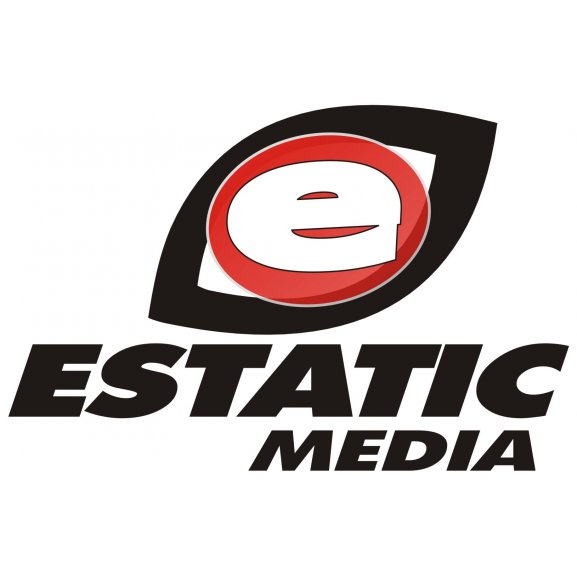 Logo of Estatic Media