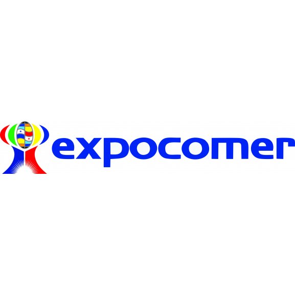 Logo of Expocomer