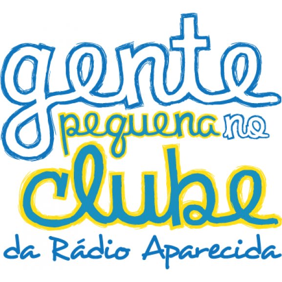 Logo of Gente Pequena