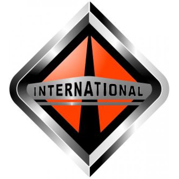 Logo of International