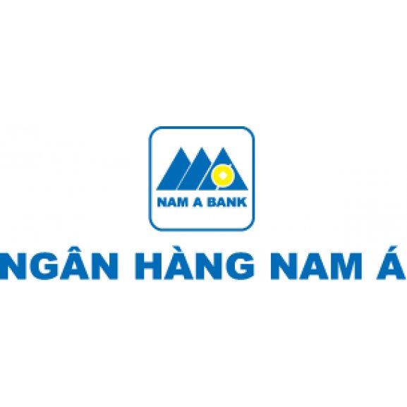 Logo of nam a Bank