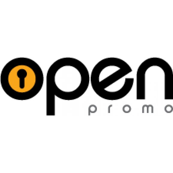 Logo of Open promo