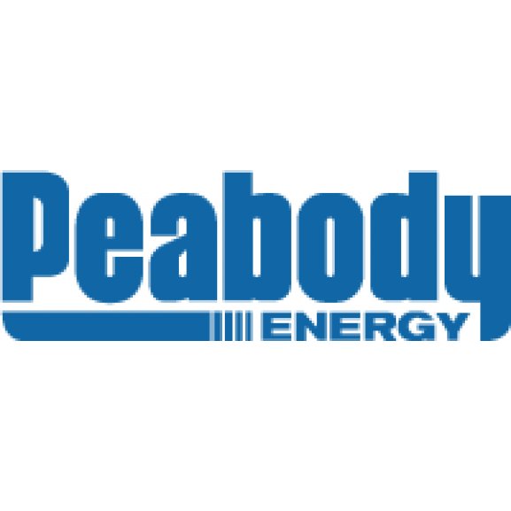 Logo of Peabody Energy