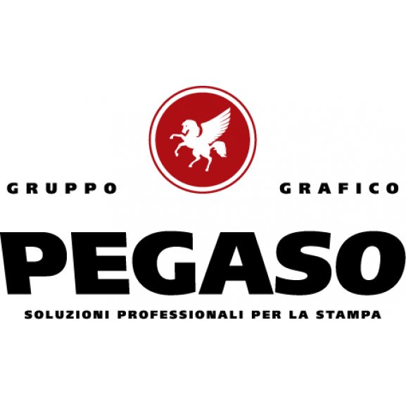 Logo of Pegaso