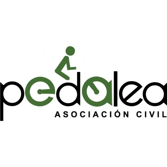 Logo of PEDALEA