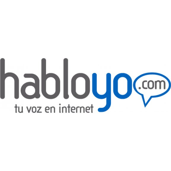 Logo of Habloyo