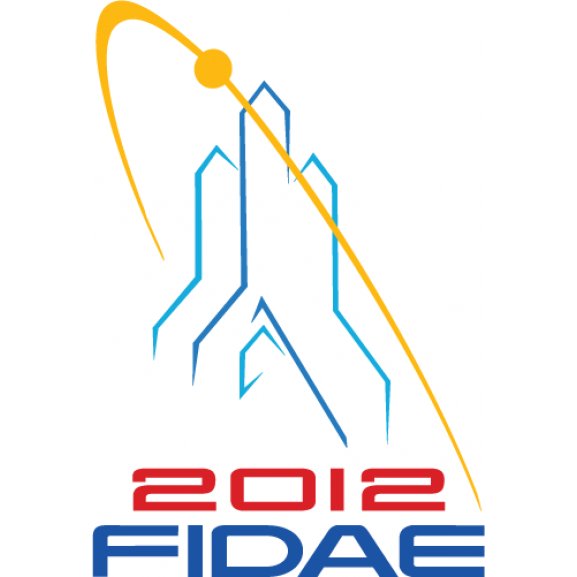 Logo of Fidae