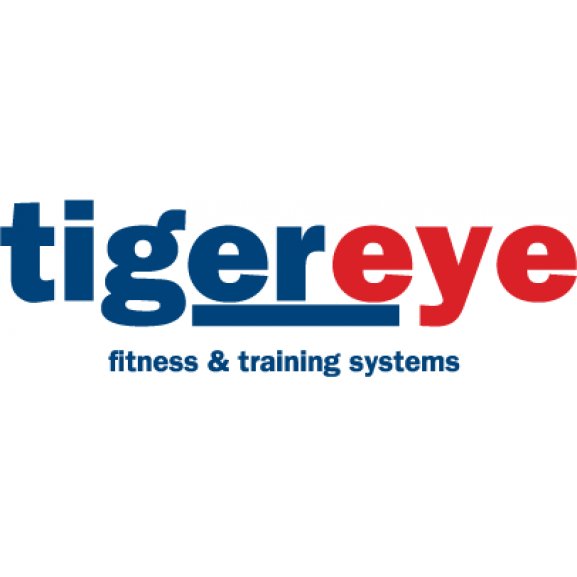 Logo of Tigereye