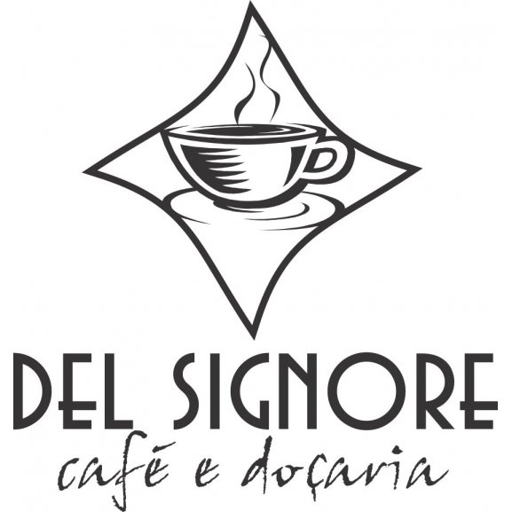 Logo of Del Signore