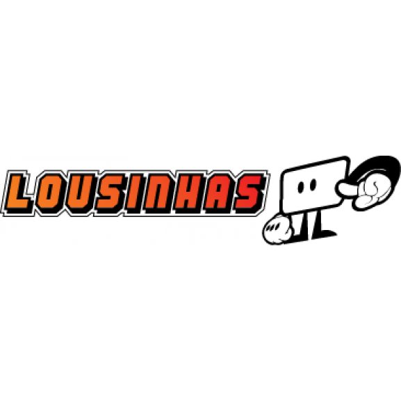 Logo of Lousinhas
